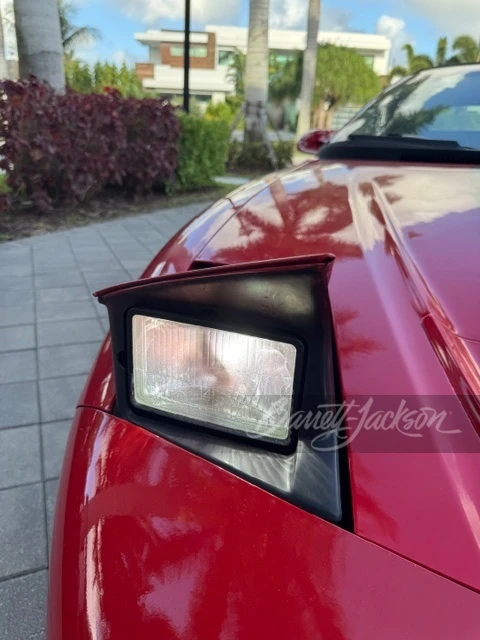 1995 Pontiac Firebird Formula 4th Gen - Image 16 of 19