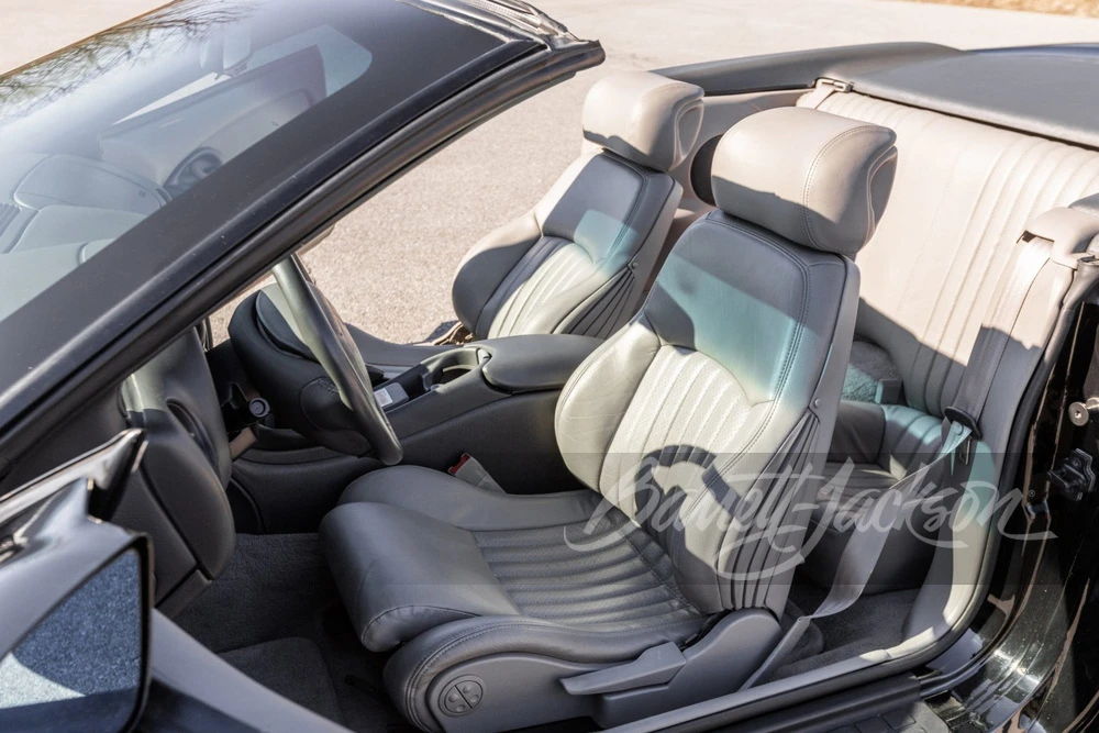1995 Pontiac Firebird 4th Gen - Image 3 of 31