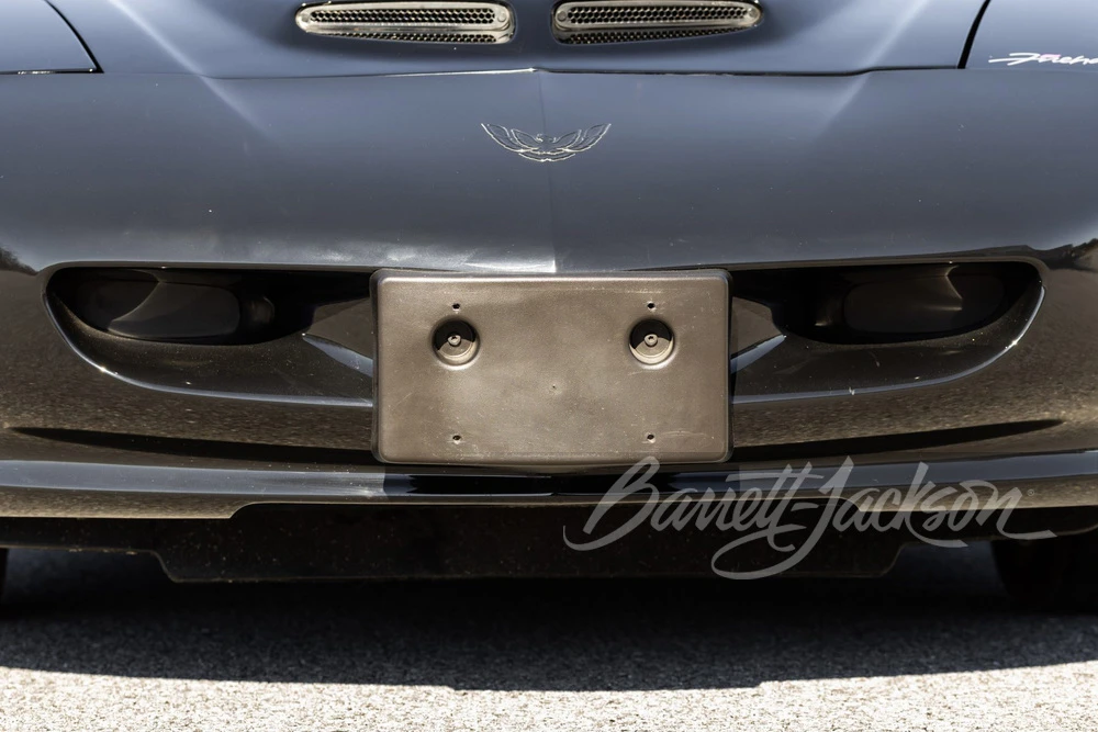 1995 Pontiac Firebird 4th Gen - Image 4 of 31