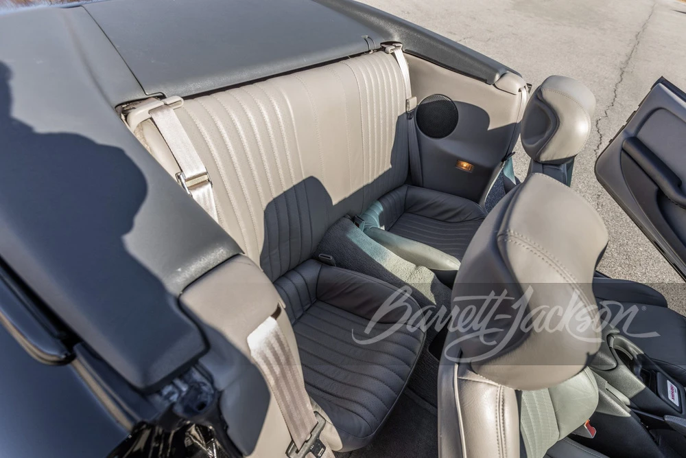 1995 Pontiac Firebird 4th Gen - Image 5 of 31