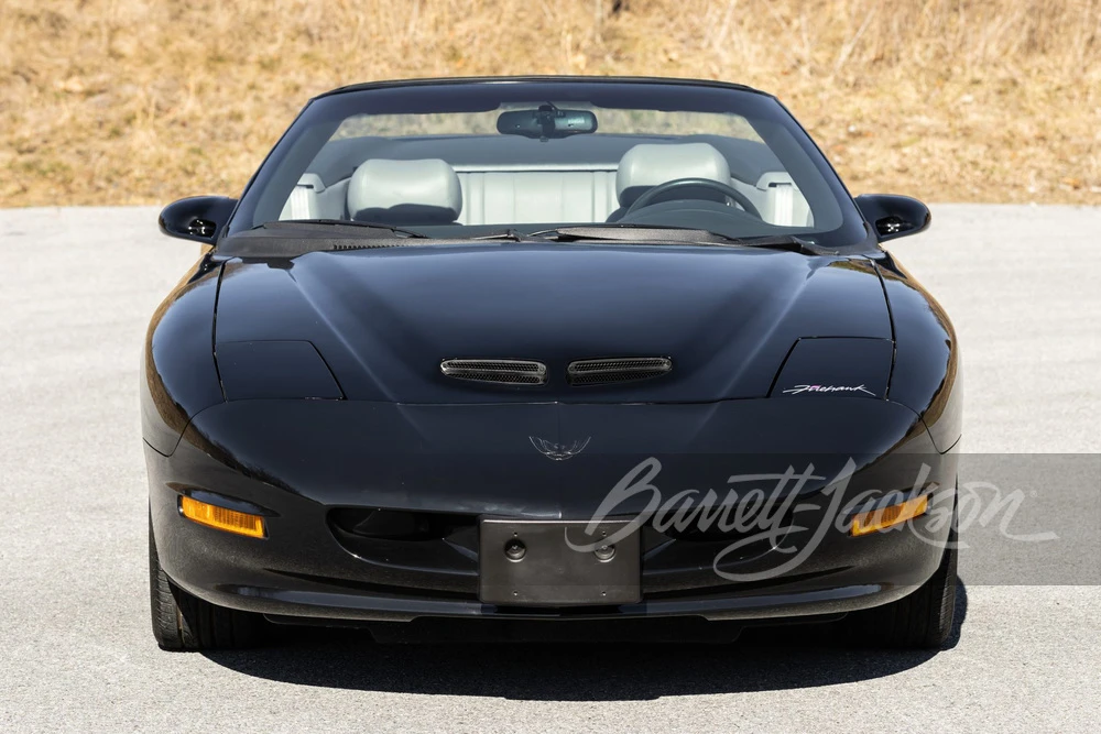 1995 Pontiac Firebird 4th Gen - Image 6 of 31