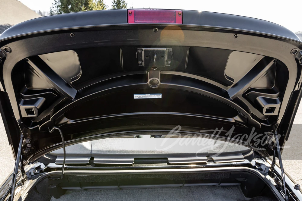 1995 Pontiac Firebird 4th Gen - Image 7 of 31