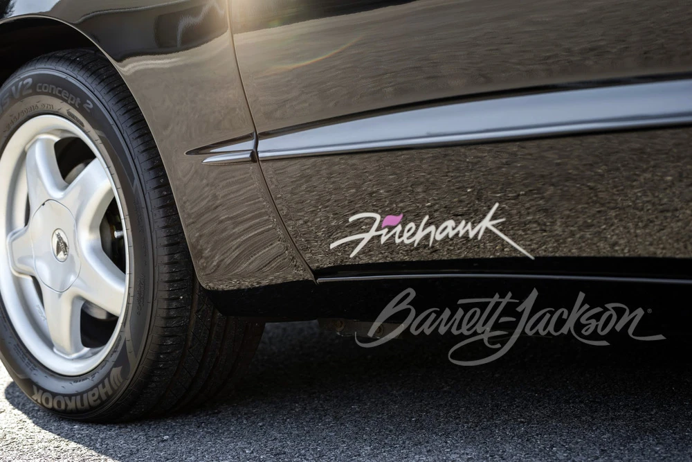 1995 Pontiac Firebird 4th Gen - Image 9 of 31