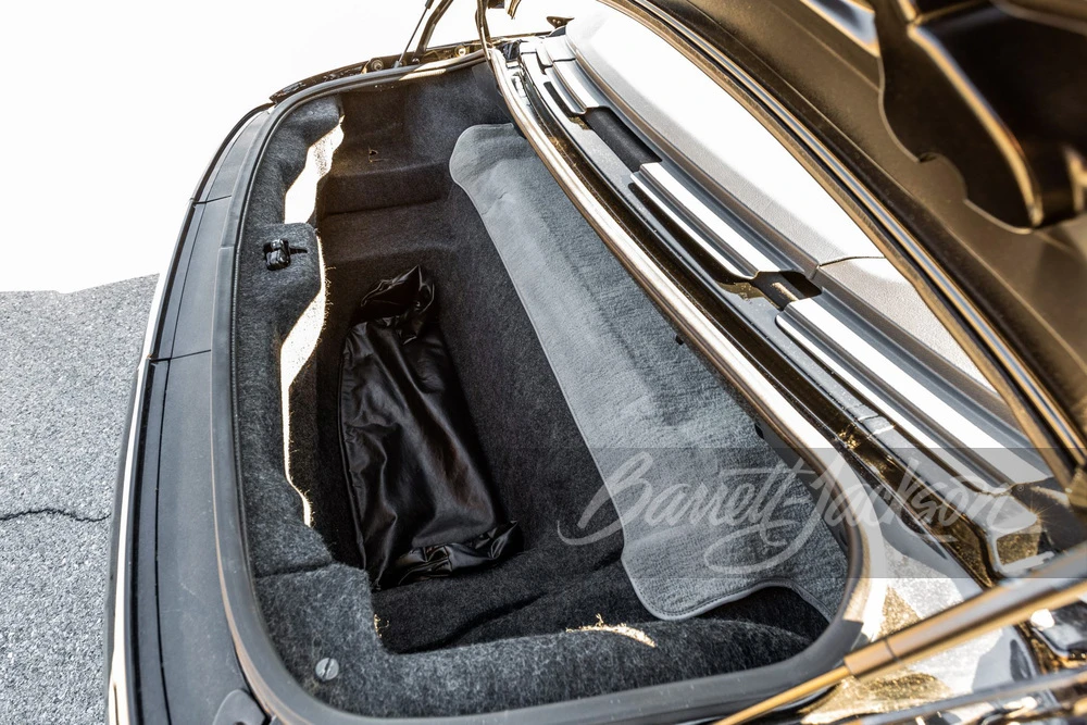 1995 Pontiac Firebird 4th Gen - Image 12 of 31