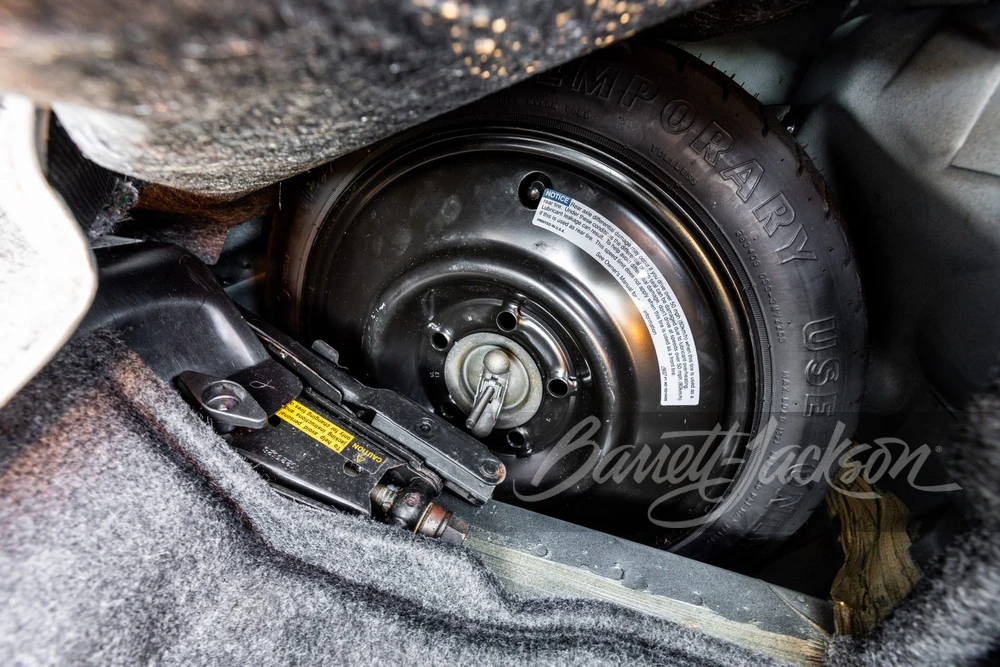 1995 Pontiac Firebird 4th Gen - Image 13 of 31