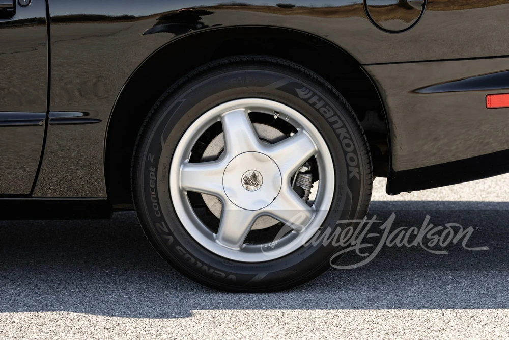 1995 Pontiac Firebird 4th Gen - Image 15 of 31