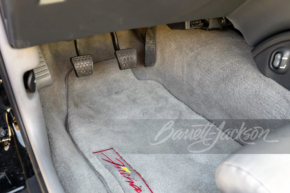 1995 Pontiac Firebird 4th Gen - Image 16 of 31
