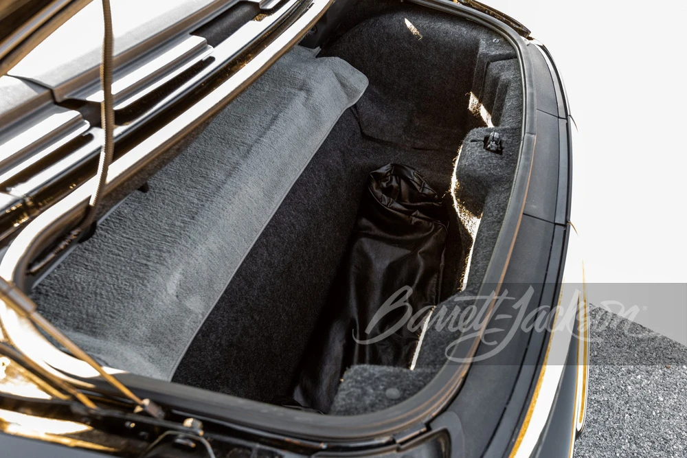 1995 Pontiac Firebird 4th Gen - Image 21 of 31