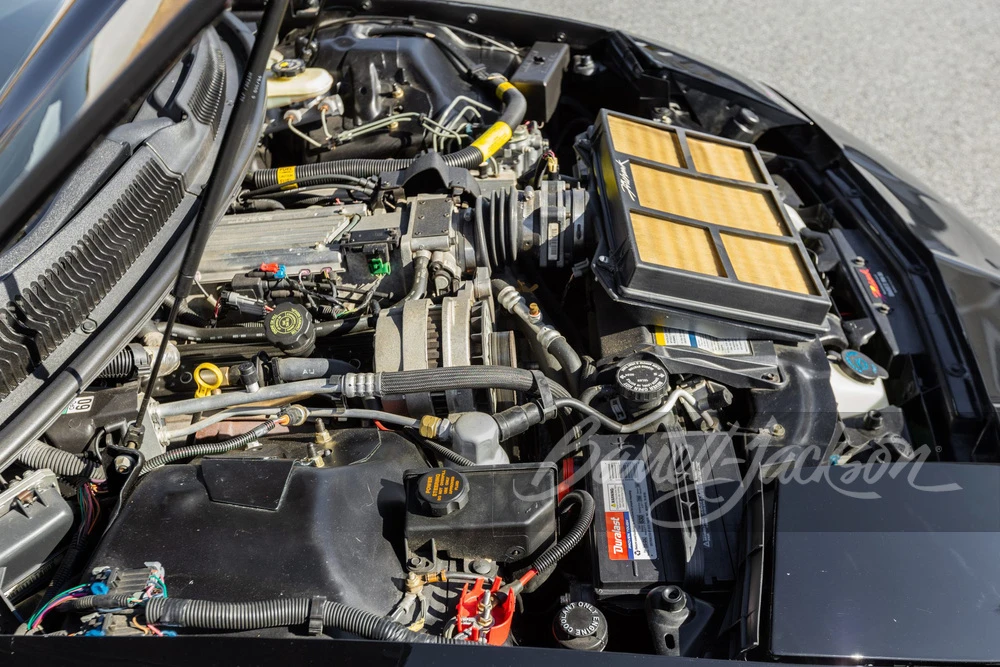 1995 Pontiac Firebird 4th Gen - Image 23 of 31