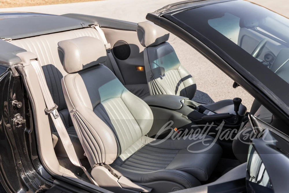 1995 Pontiac Firebird 4th Gen - Image 27 of 31