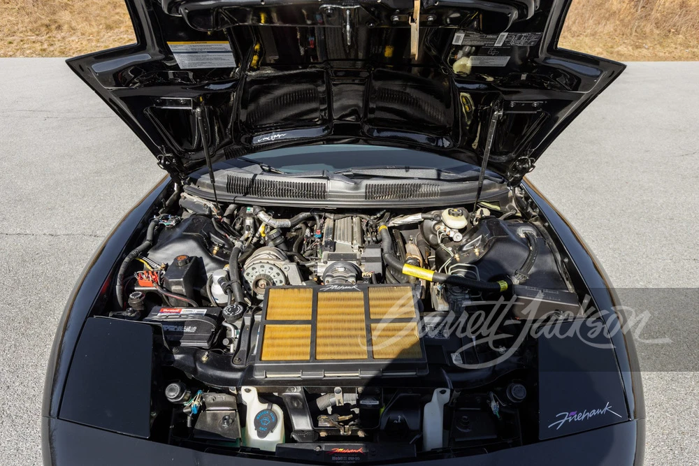 1995 Pontiac Firebird 4th Gen - Image 31 of 31