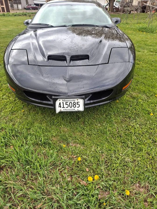 1995 Pontiac Firebird 4th Gen - Image 5 of 8