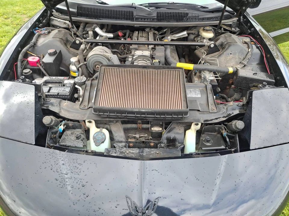 1995 Pontiac Firebird 4th Gen - Image 6 of 8