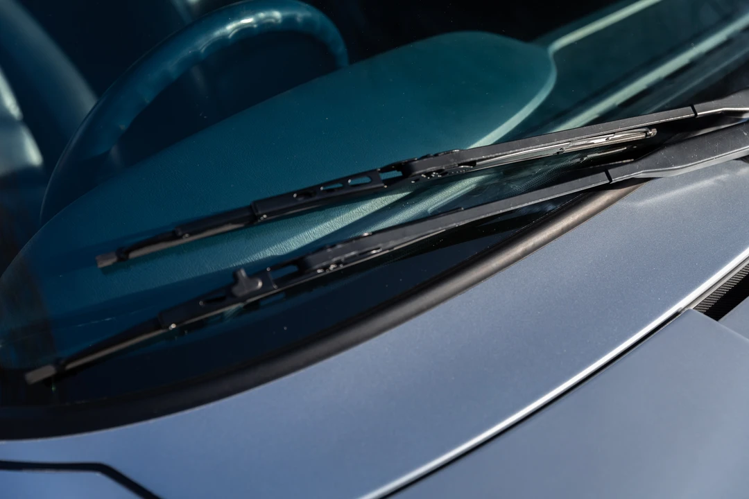 1995 Porsche 993 Carrera - Image 28 of 31