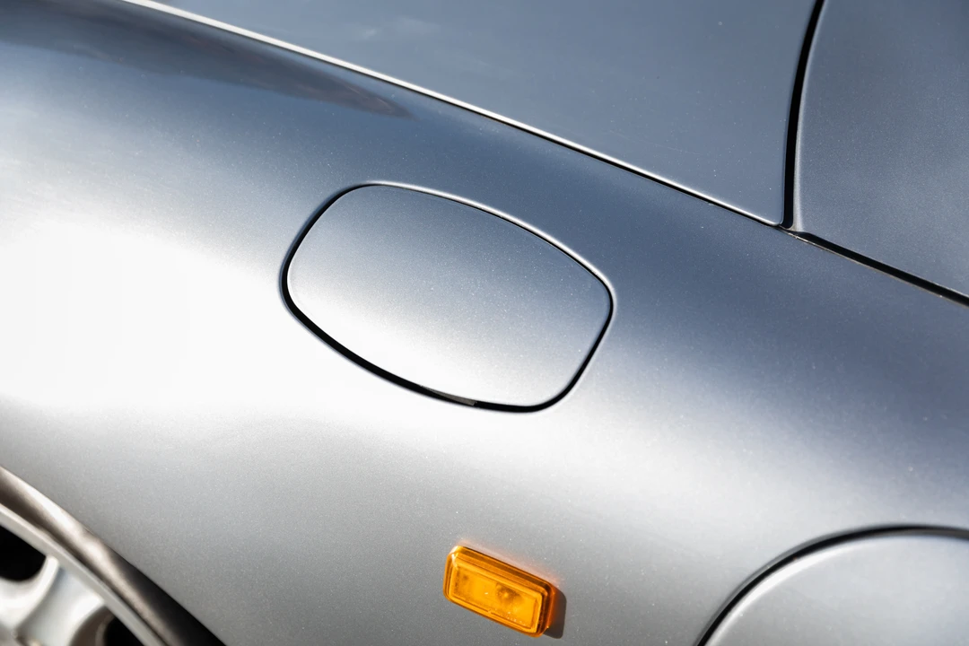 1995 Porsche 993 Carrera - Image 29 of 31