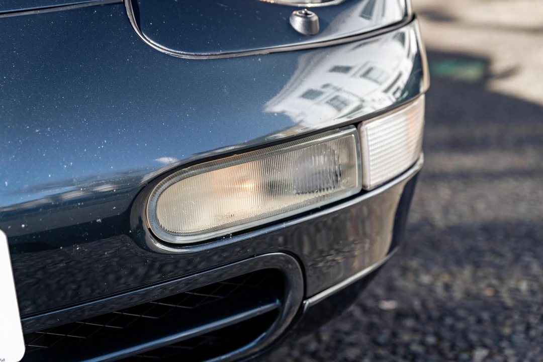 1995 Porsche 993 Carrera 4 - Image 24 of 31