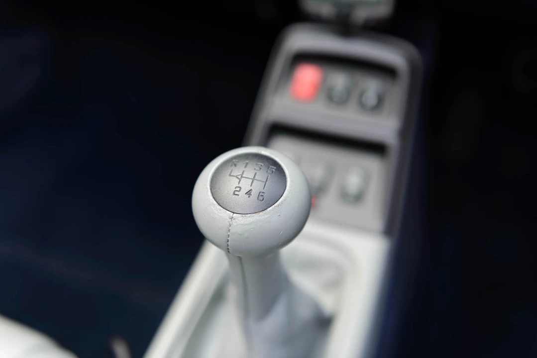 1995 Porsche 993 Carrera - Image 6 of 31