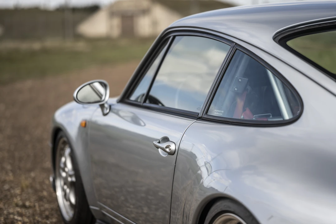 1995 Porsche 993 GT2 - Image 20 of 31