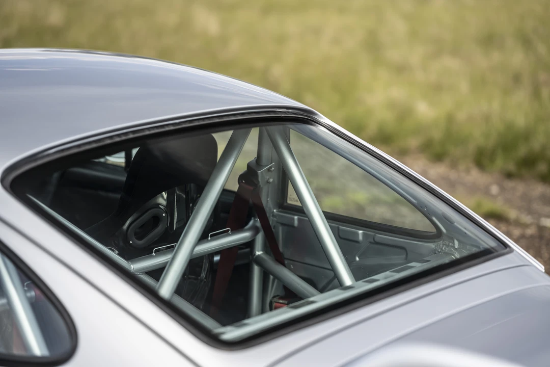 1995 Porsche 993 GT2 - Image 30 of 31