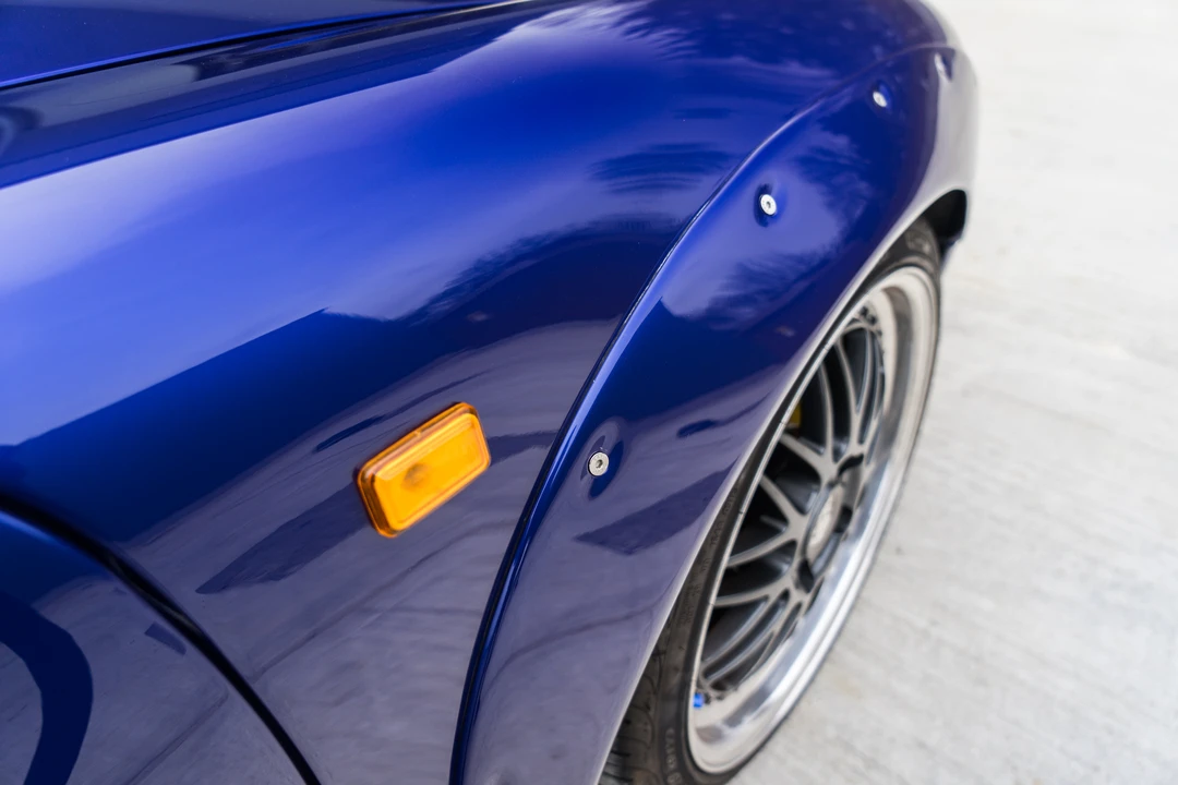 1995 Porsche 993 Carrera - Image 26 of 31