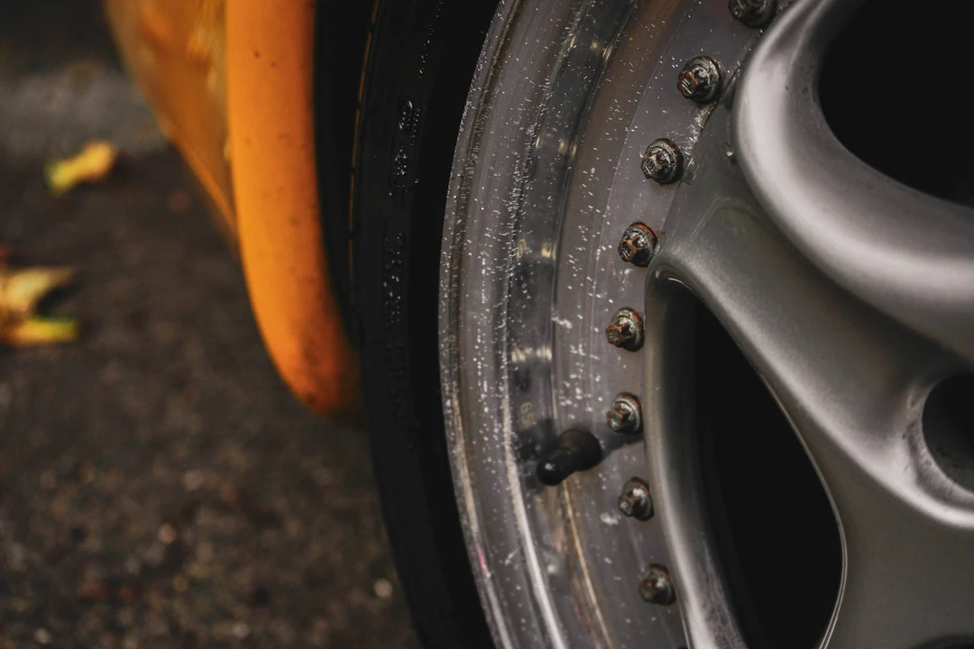 1995 Porsche 993 Carrera - Image 18 of 31