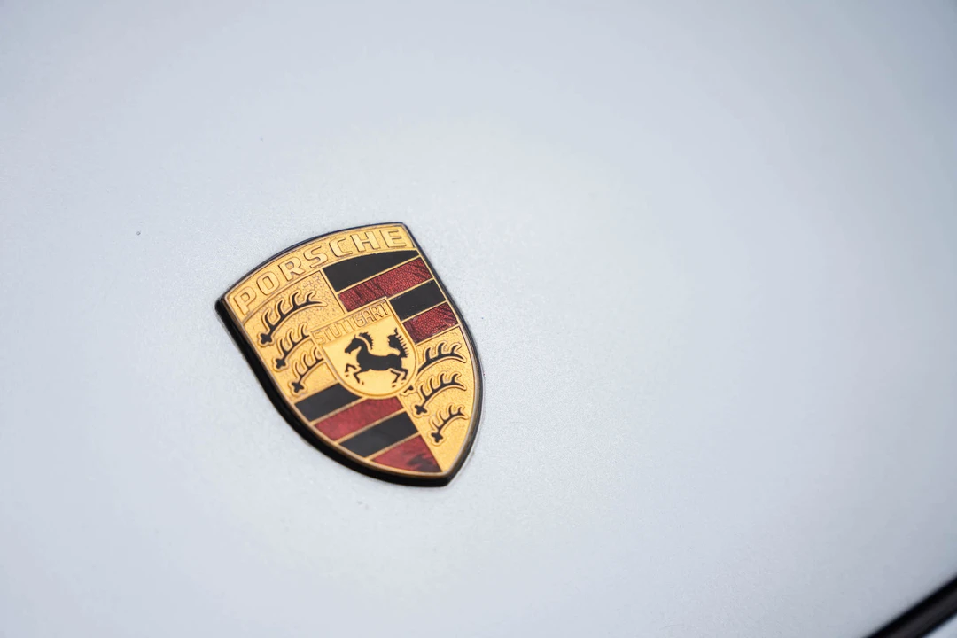 1995 Porsche 993 Turbo - Image 13 of 31