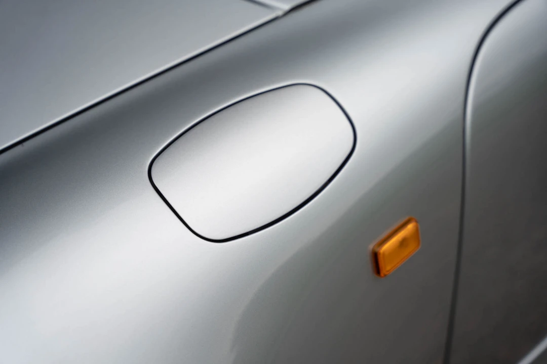 1995 Porsche 993 Turbo - Image 23 of 31