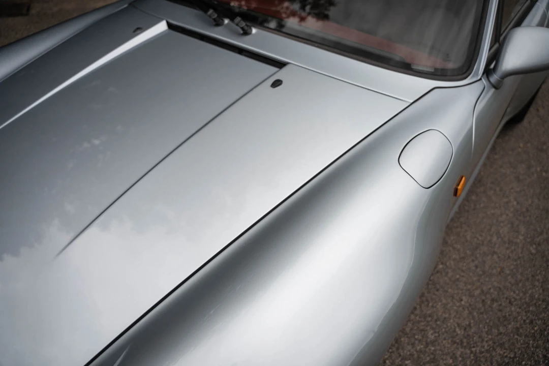 1995 Porsche 993 Turbo - Image 25 of 31