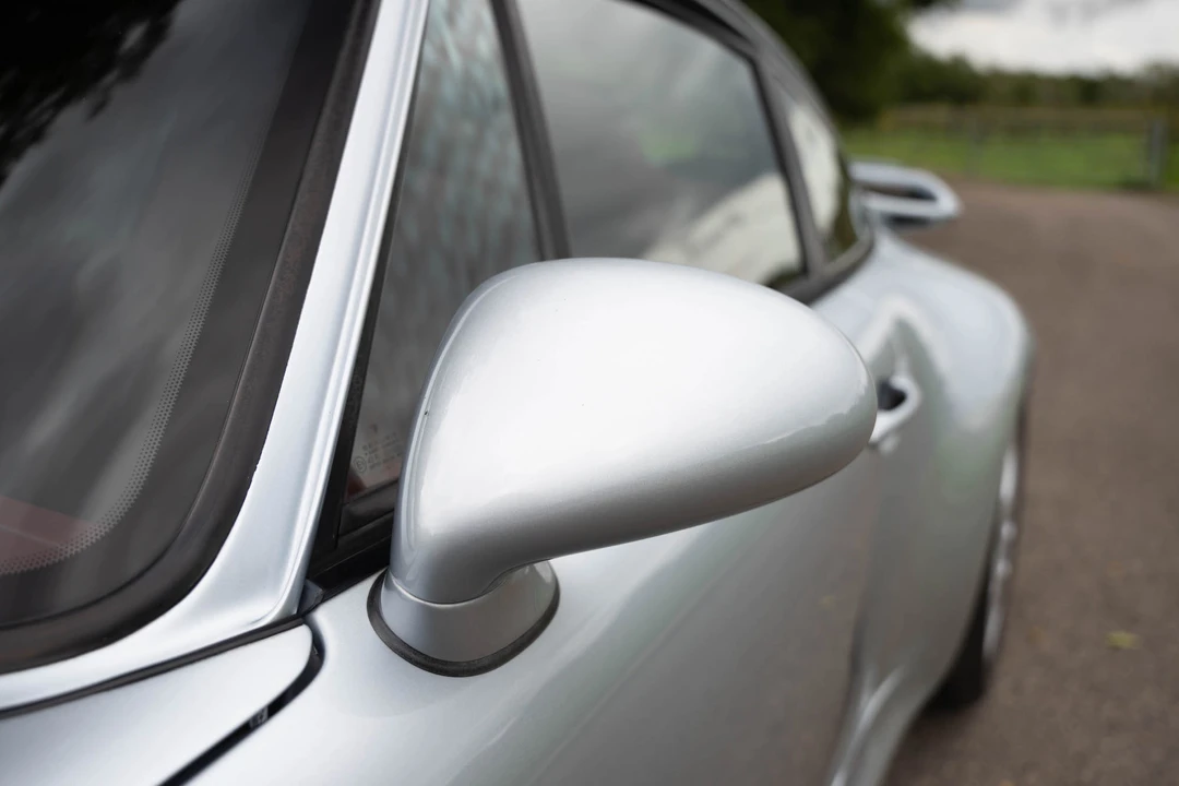 1995 Porsche 993 Turbo - Image 26 of 31