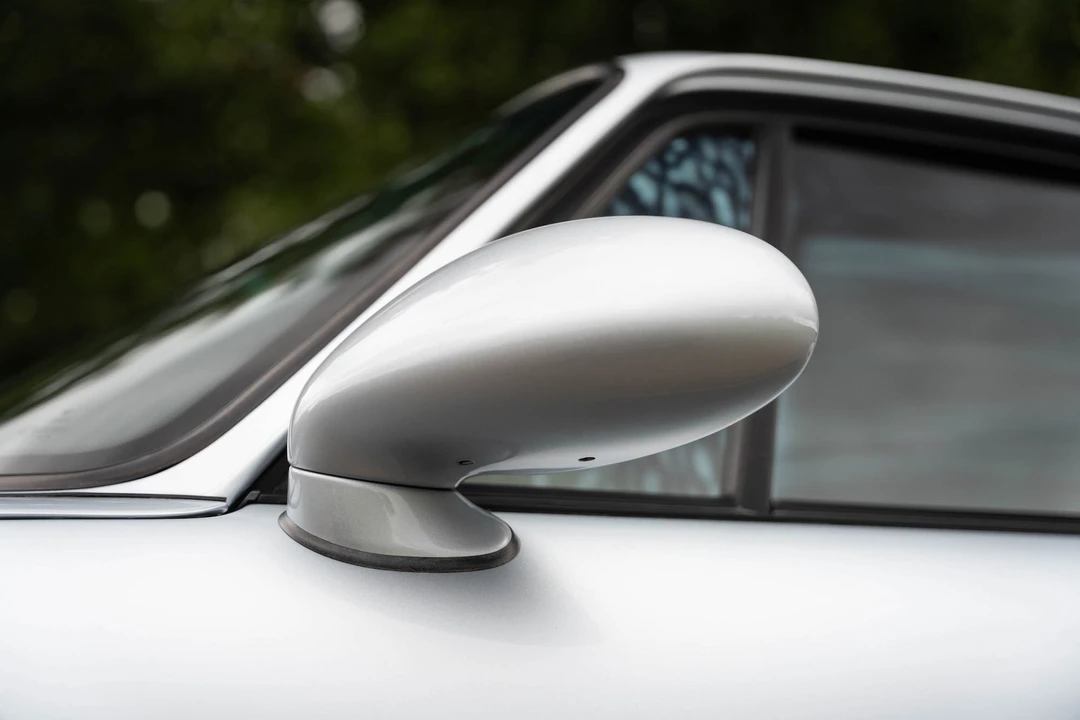 1995 Porsche 993 Turbo - Image 31 of 31