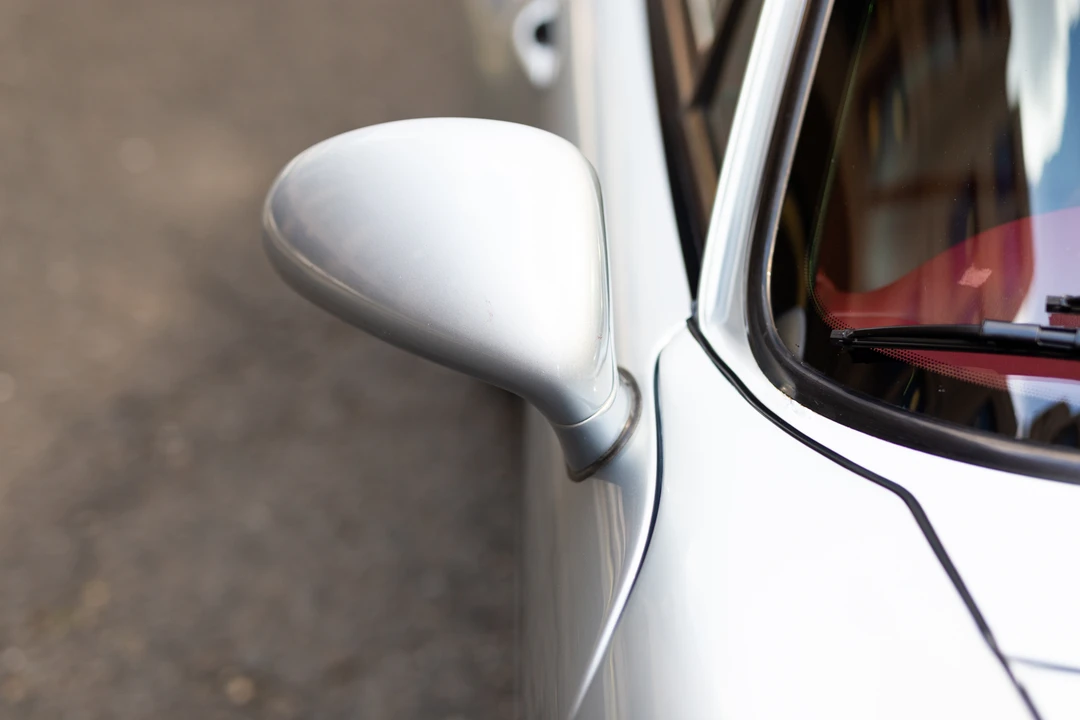 1995 Porsche 993 Turbo - Image 16 of 31