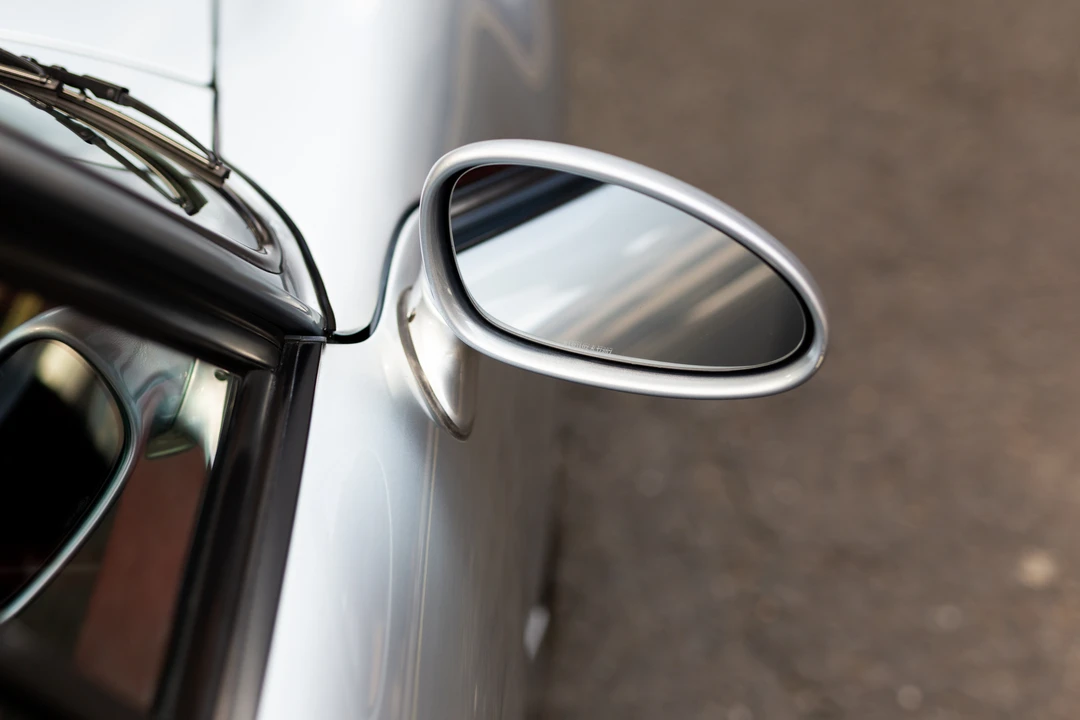 1995 Porsche 993 Turbo - Image 18 of 31
