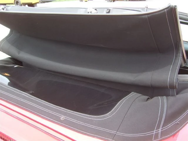 1995 Porsche 993 Carrera 4 - Image 11 of 15