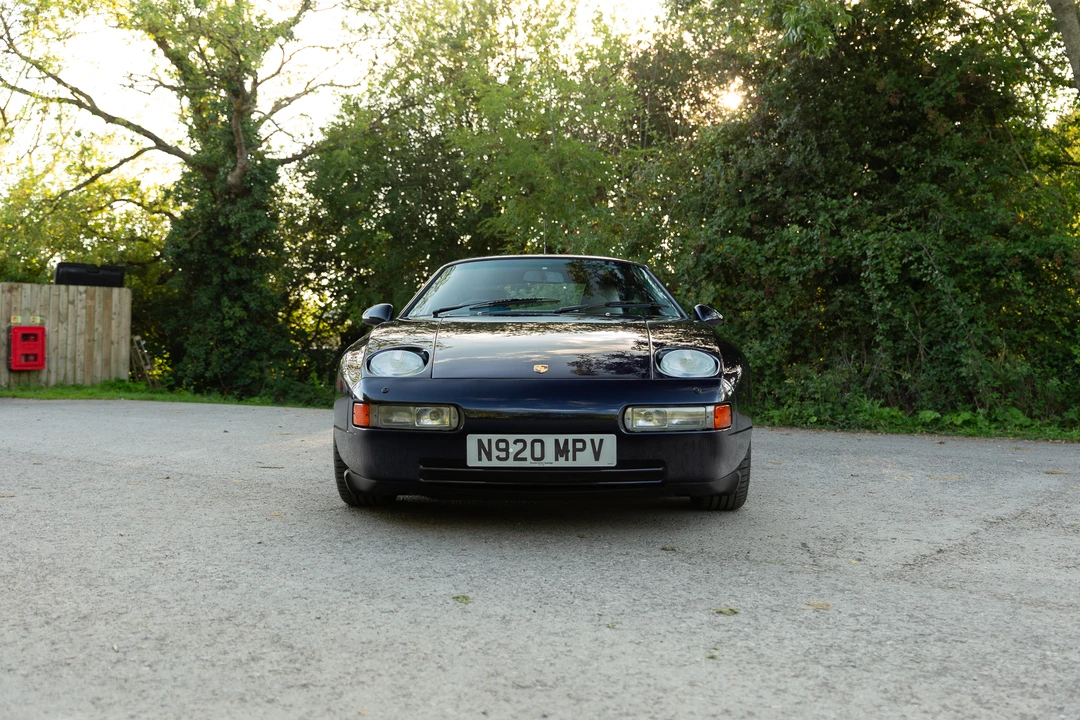 1995 Porsche 928 GTS - Image 3 of 31