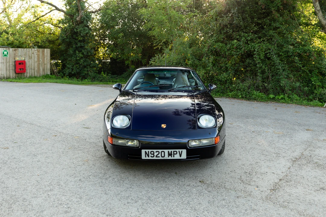 1995 Porsche 928 GTS - Image 11 of 31