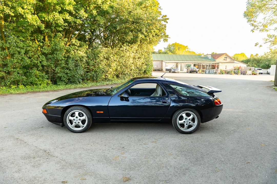 1995 Porsche 928 GTS - Image 17 of 31