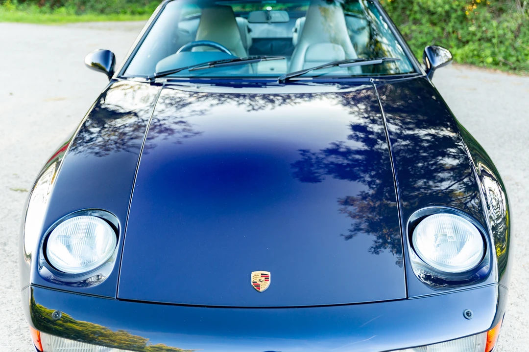 1995 Porsche 928 GTS - Image 19 of 31
