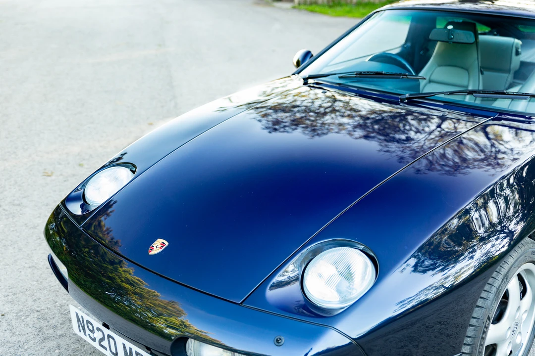 1995 Porsche 928 GTS - Image 20 of 31