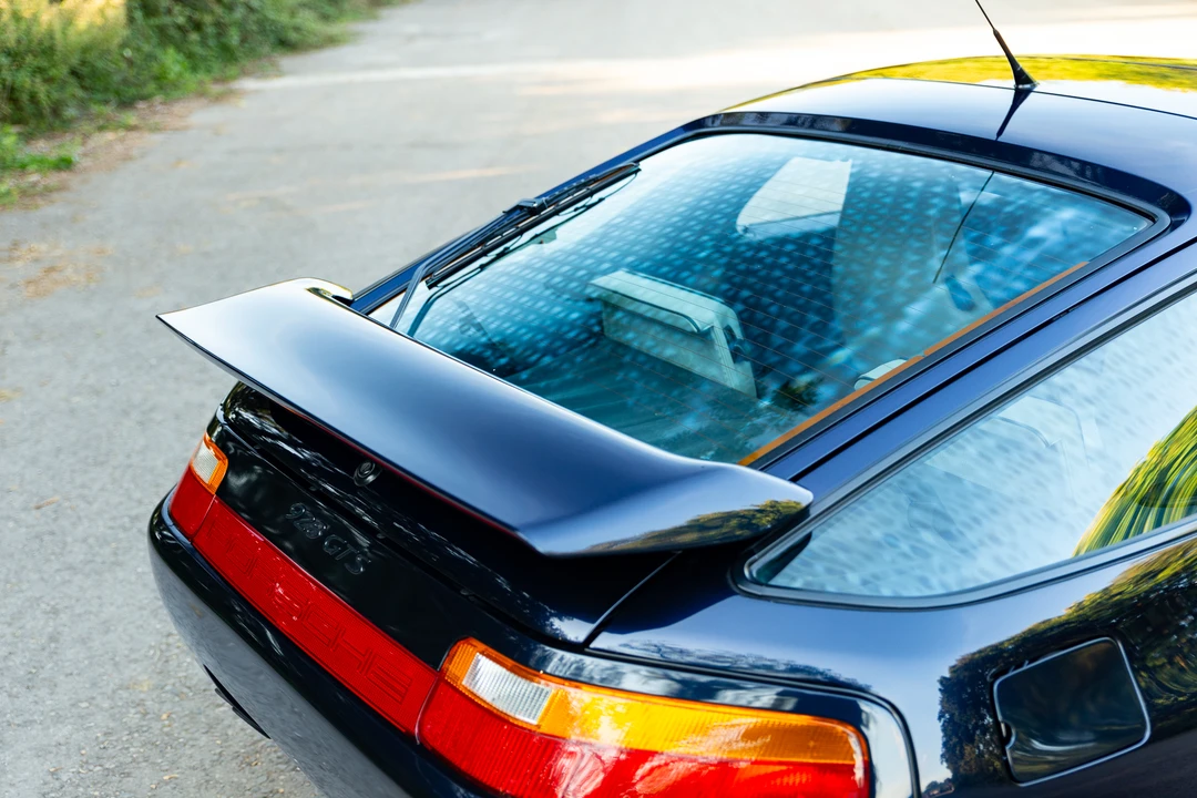 1995 Porsche 928 GTS - Image 31 of 31