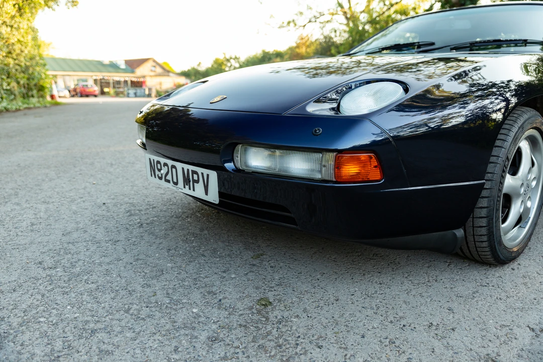 1995 Porsche 928 GTS - Image 21 of 31
