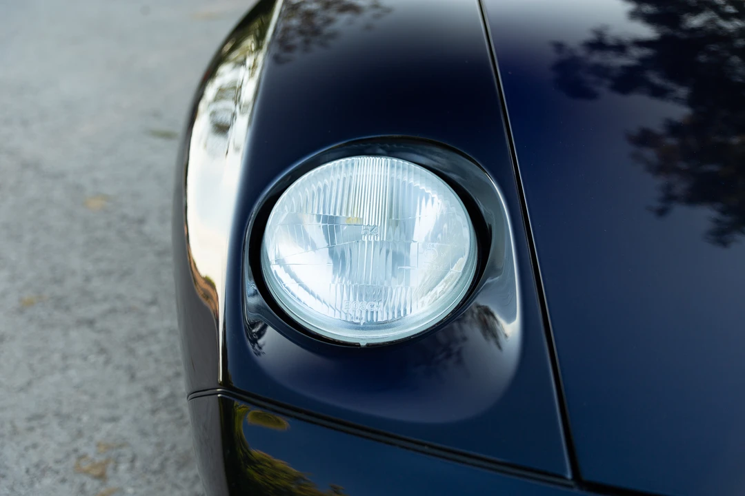 1995 Porsche 928 GTS - Image 22 of 31