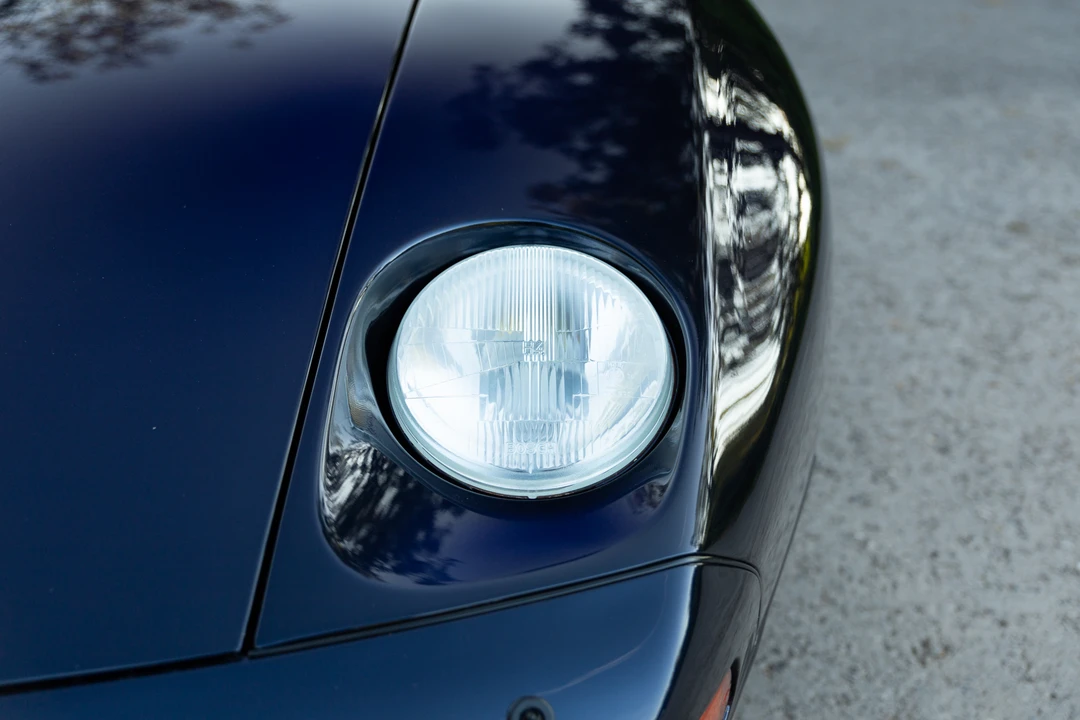 1995 Porsche 928 GTS - Image 23 of 31