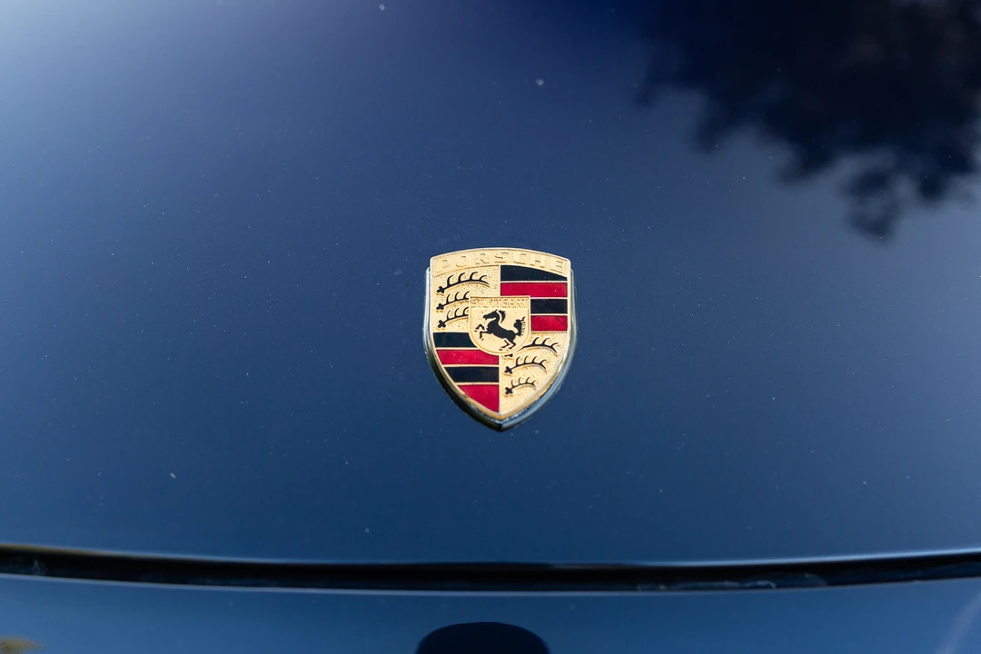 1995 Porsche 928 GTS - Image 24 of 31