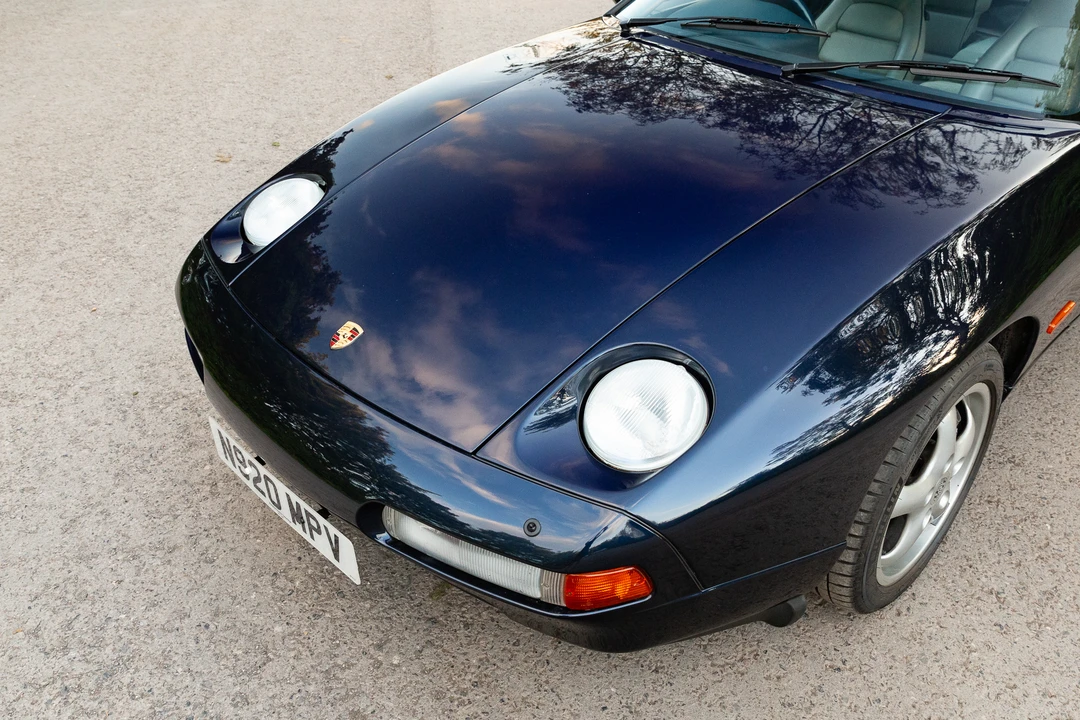 1995 Porsche 928 GTS - Image 28 of 31