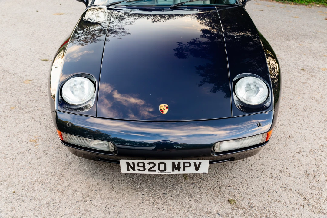 1995 Porsche 928 GTS - Image 29 of 31