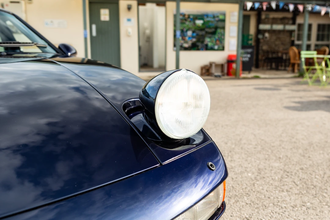 1995 Porsche 928 GTS - Image 25 of 31