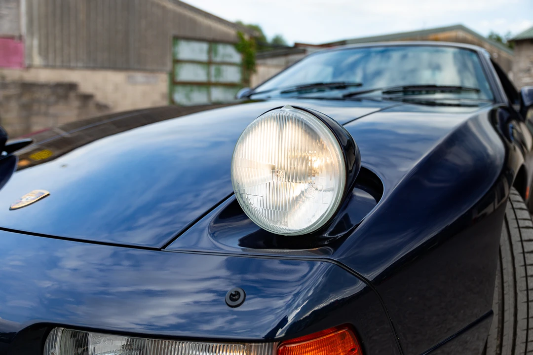 1995 Porsche 928 GTS - Image 26 of 31