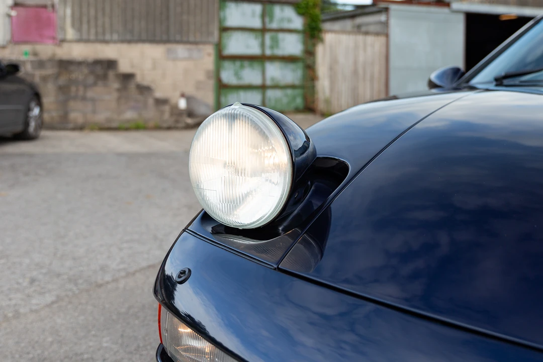 1995 Porsche 928 GTS - Image 27 of 31