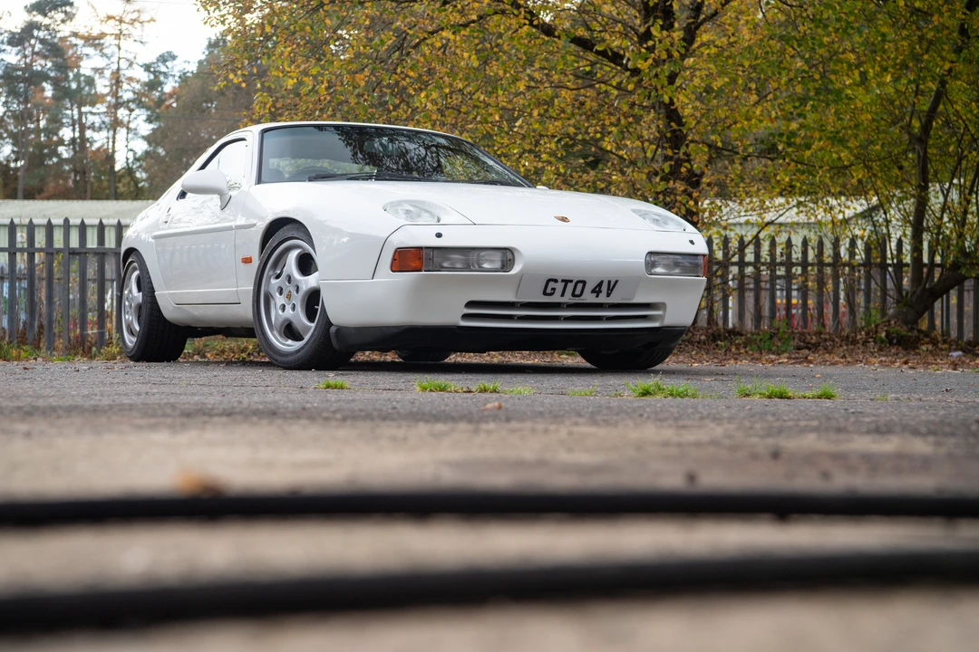 1995 Porsche 928 GTS - Image 15 of 31