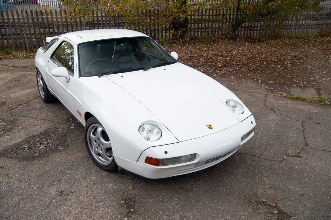 1995 Porsche 928 GTS - Image 17 of 31